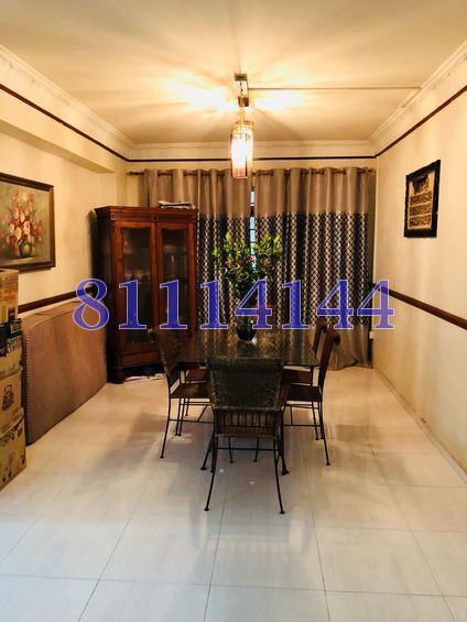 Blk 650 Woodlands Ring Road (Woodlands), HDB Executive #168662942